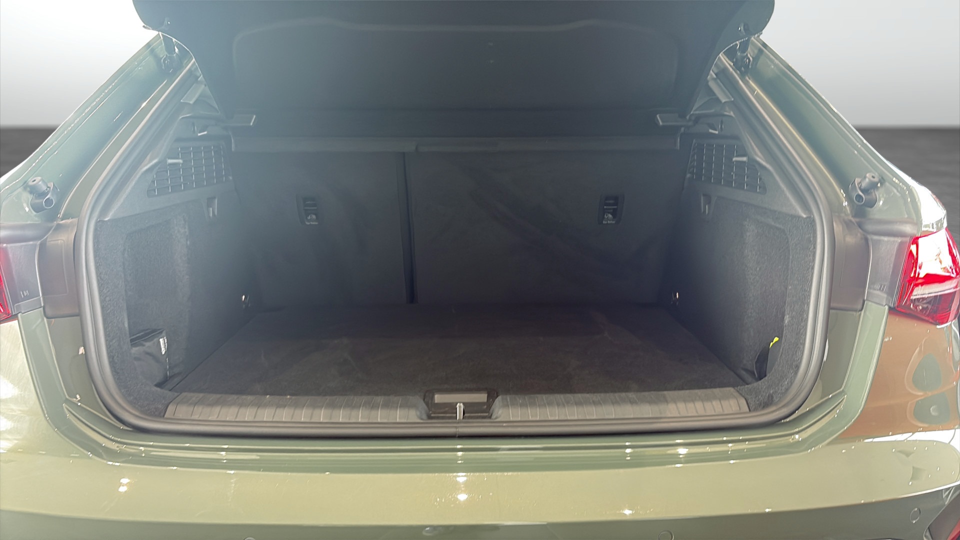 Audi A3 Sportback RJB27H