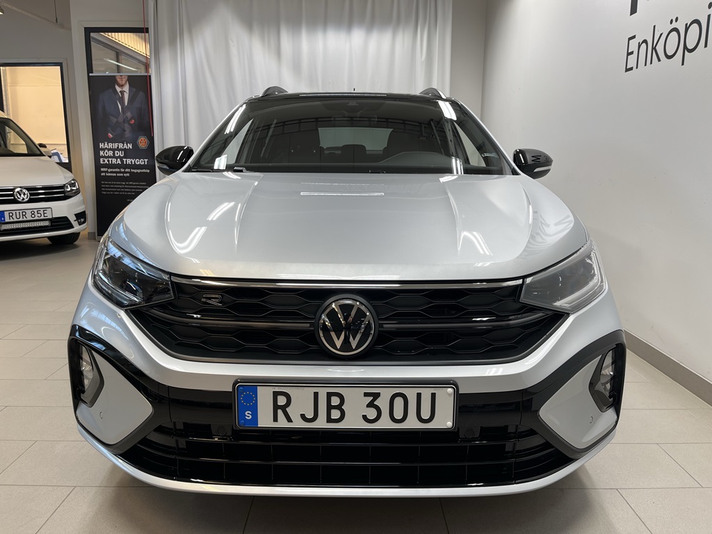 Volkswagen Taigo RJB30U
