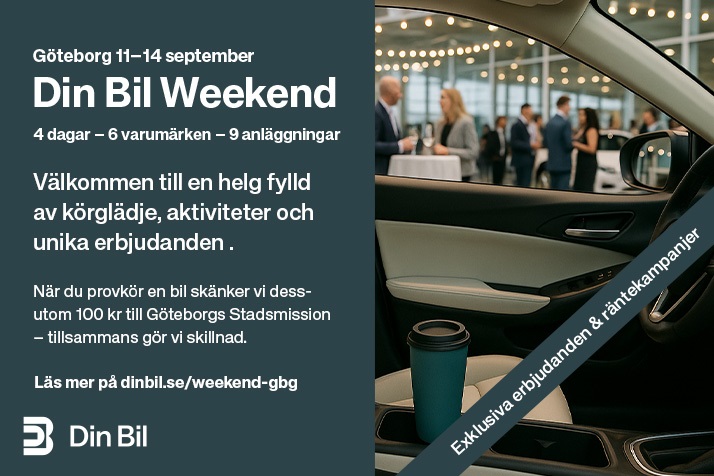 Bild på bil