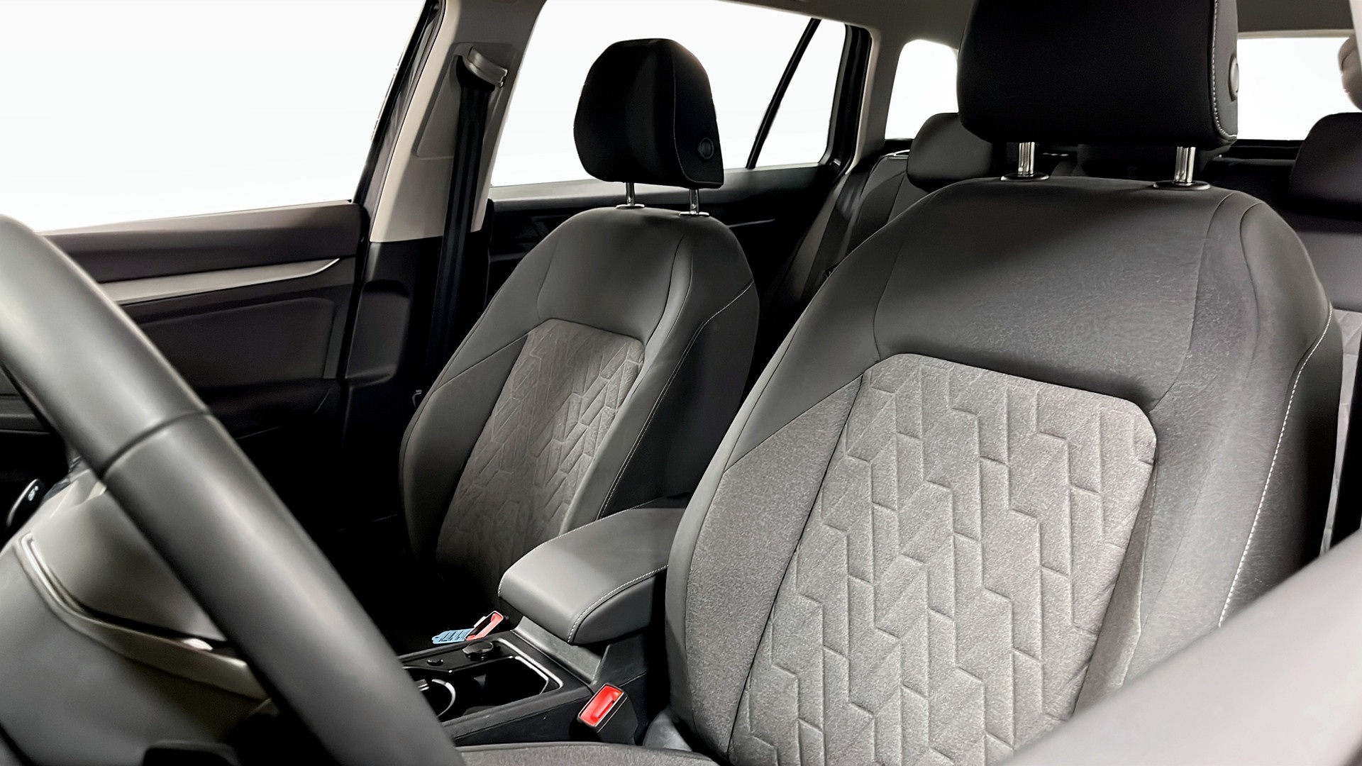 Bild på bil