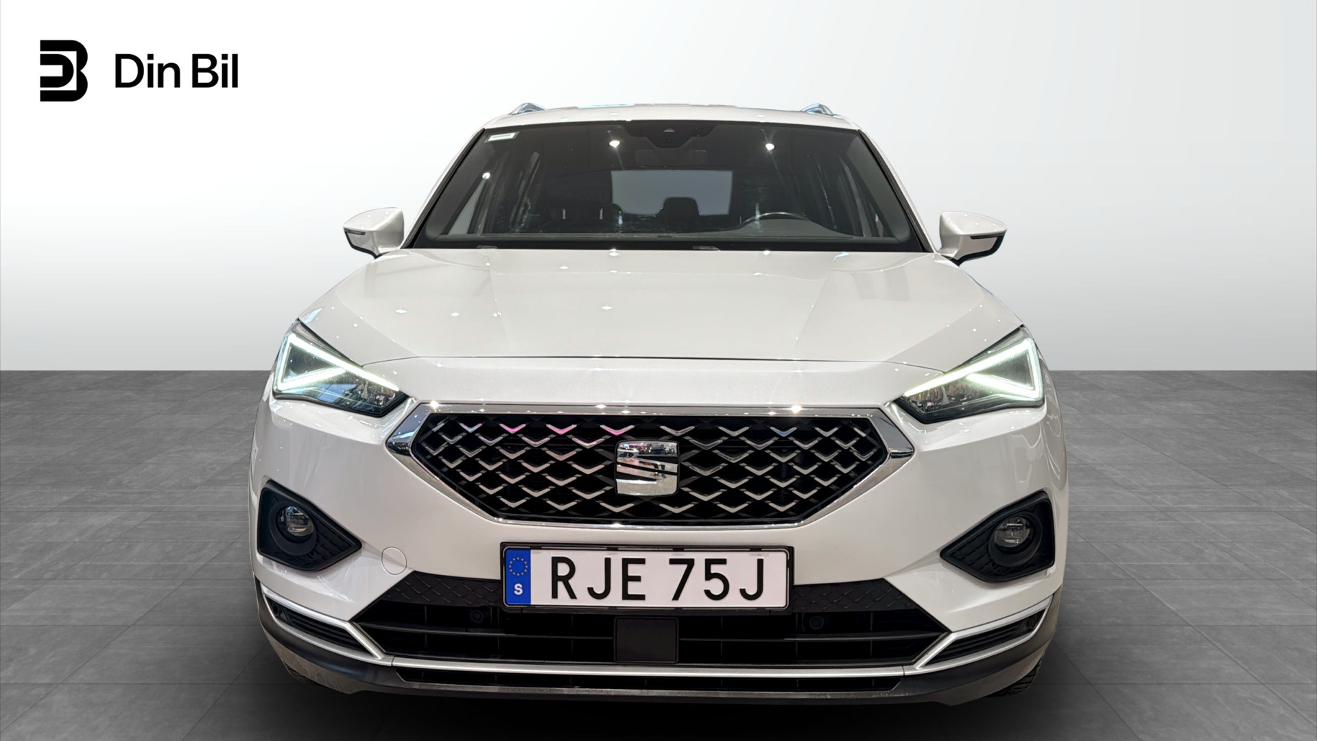 SEAT Tarraco RJE75J