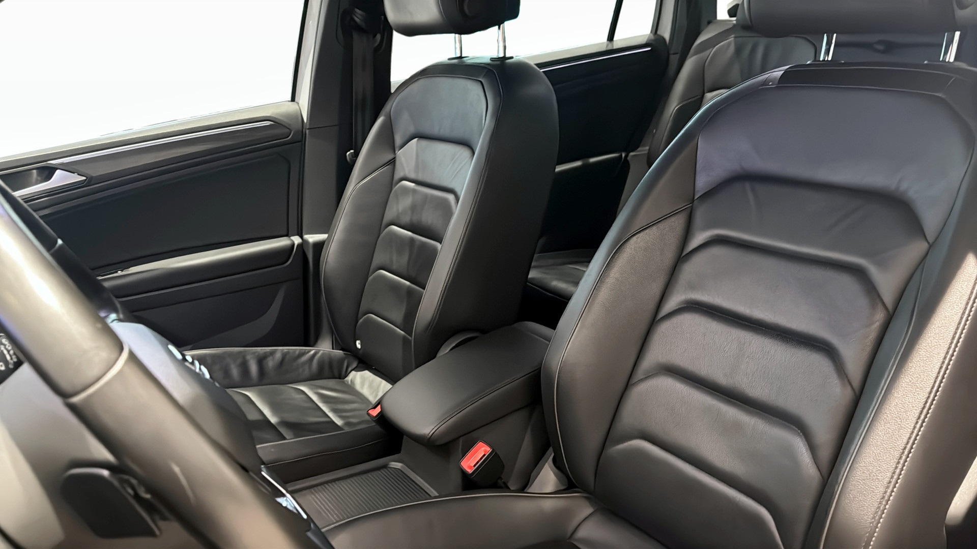 SEAT Tarraco RJE75J