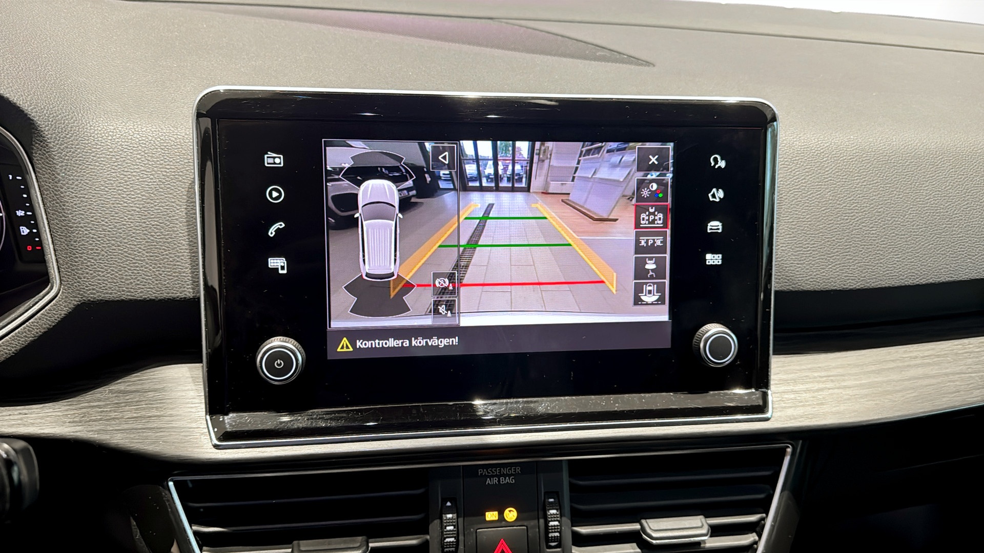 SEAT Tarraco RJE75J