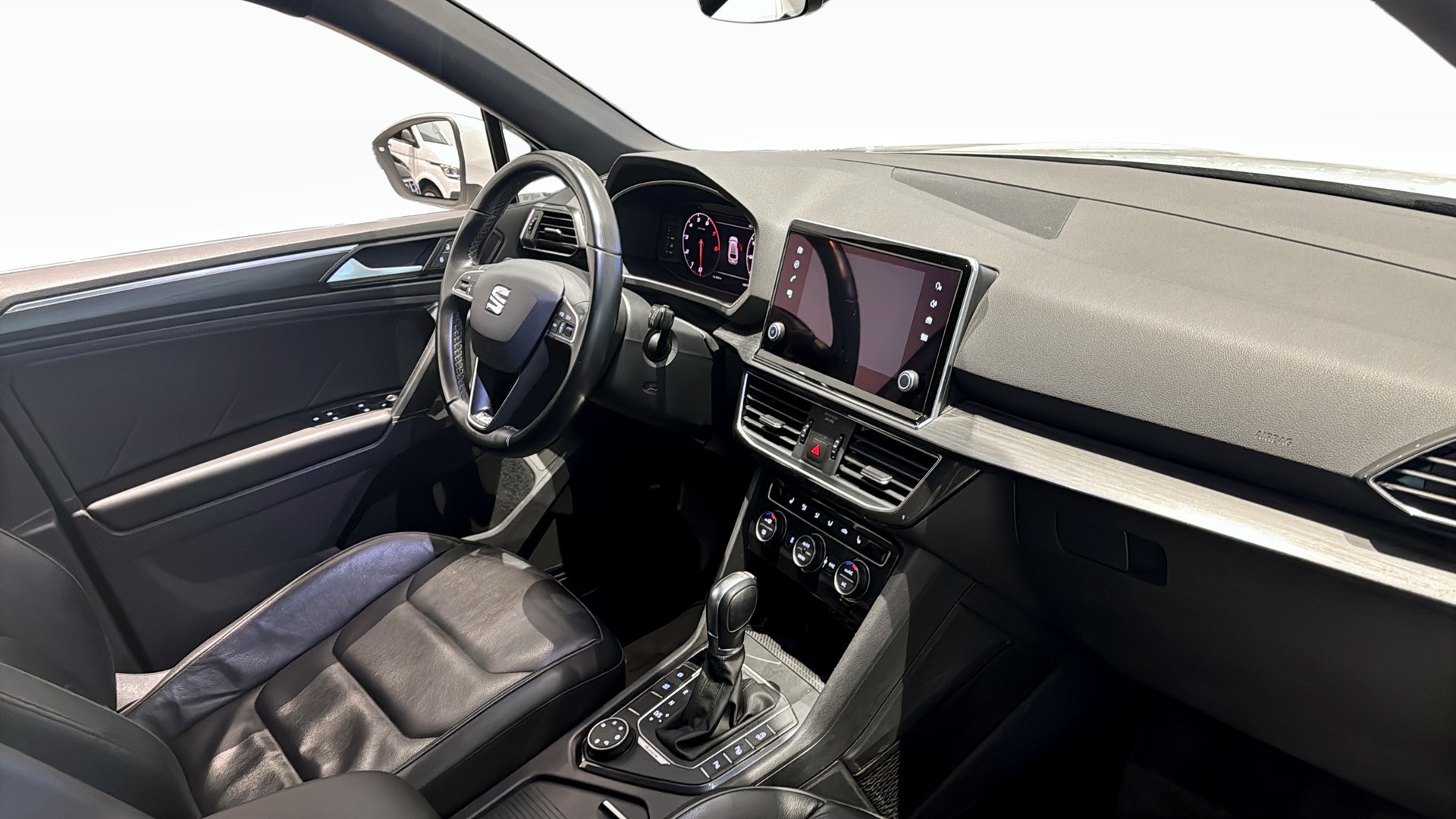 SEAT Tarraco RJE75J