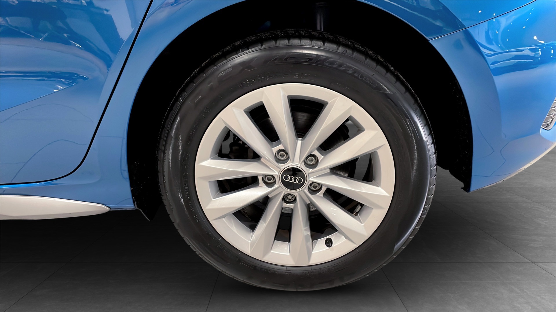 Audi A3 Sportback RJF77B