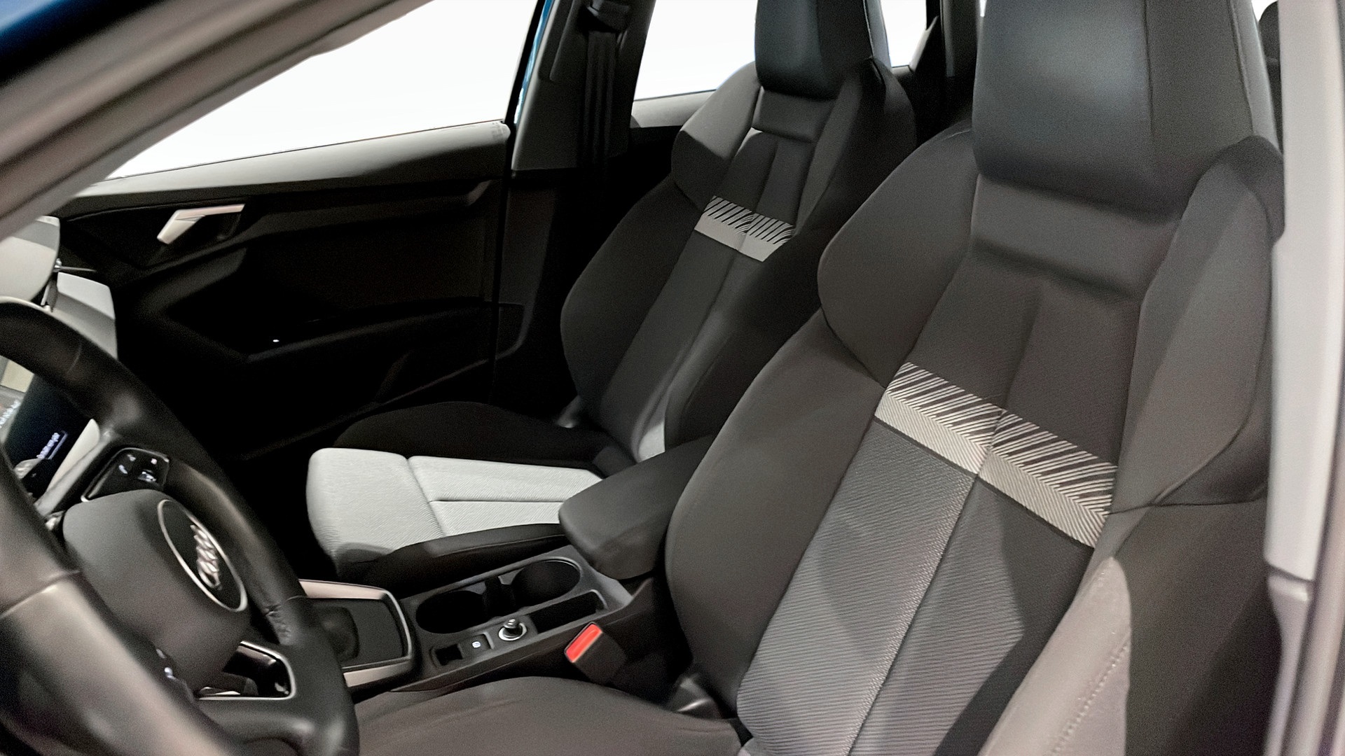 Audi A3 Sportback RJF77B