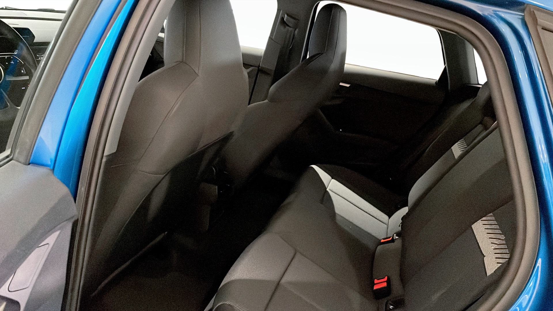 Audi A3 Sportback RJF77B