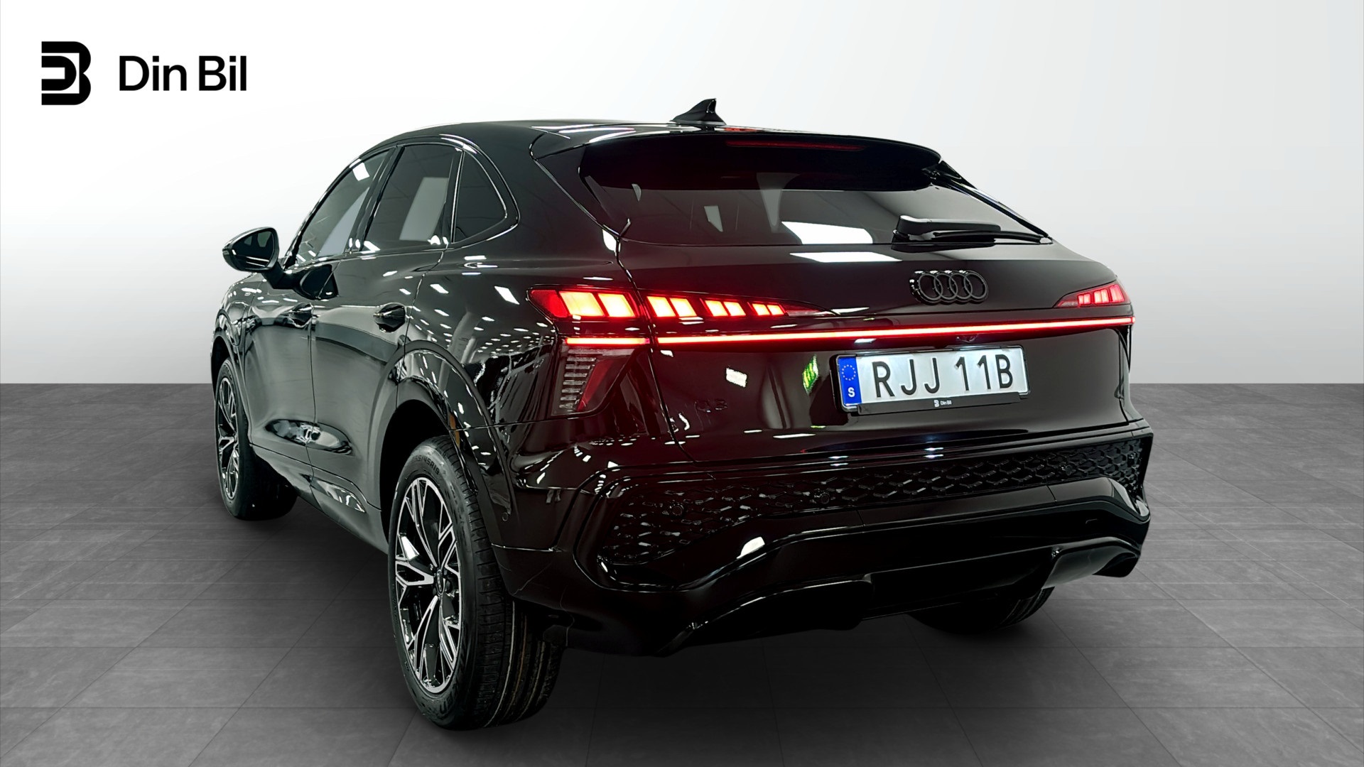 Audi Q3 Sportback RJJ11B