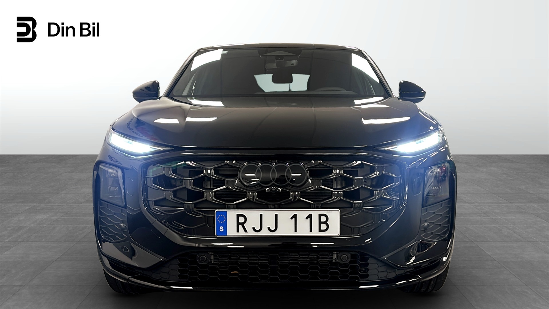Audi Q3 Sportback RJJ11B