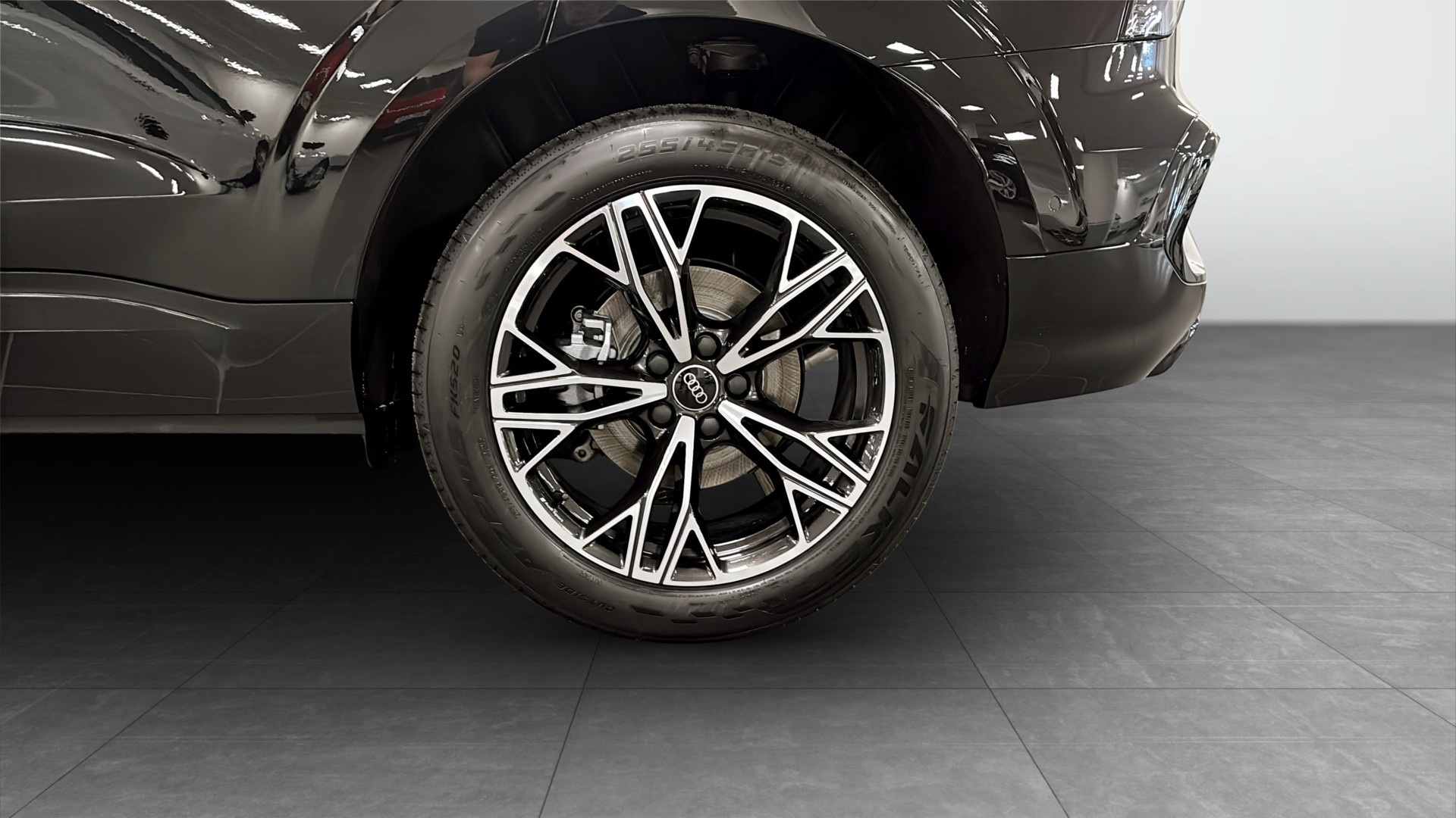 Audi Q3 Sportback RJJ11B