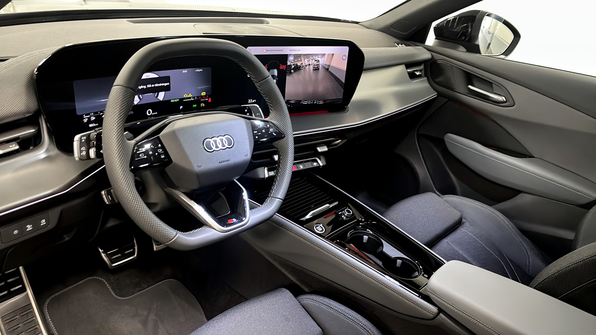 Audi Q3 Sportback RJJ11B