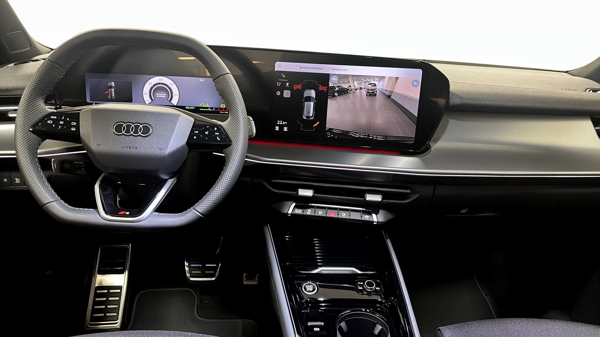 Audi Q3 Sportback RJJ11B