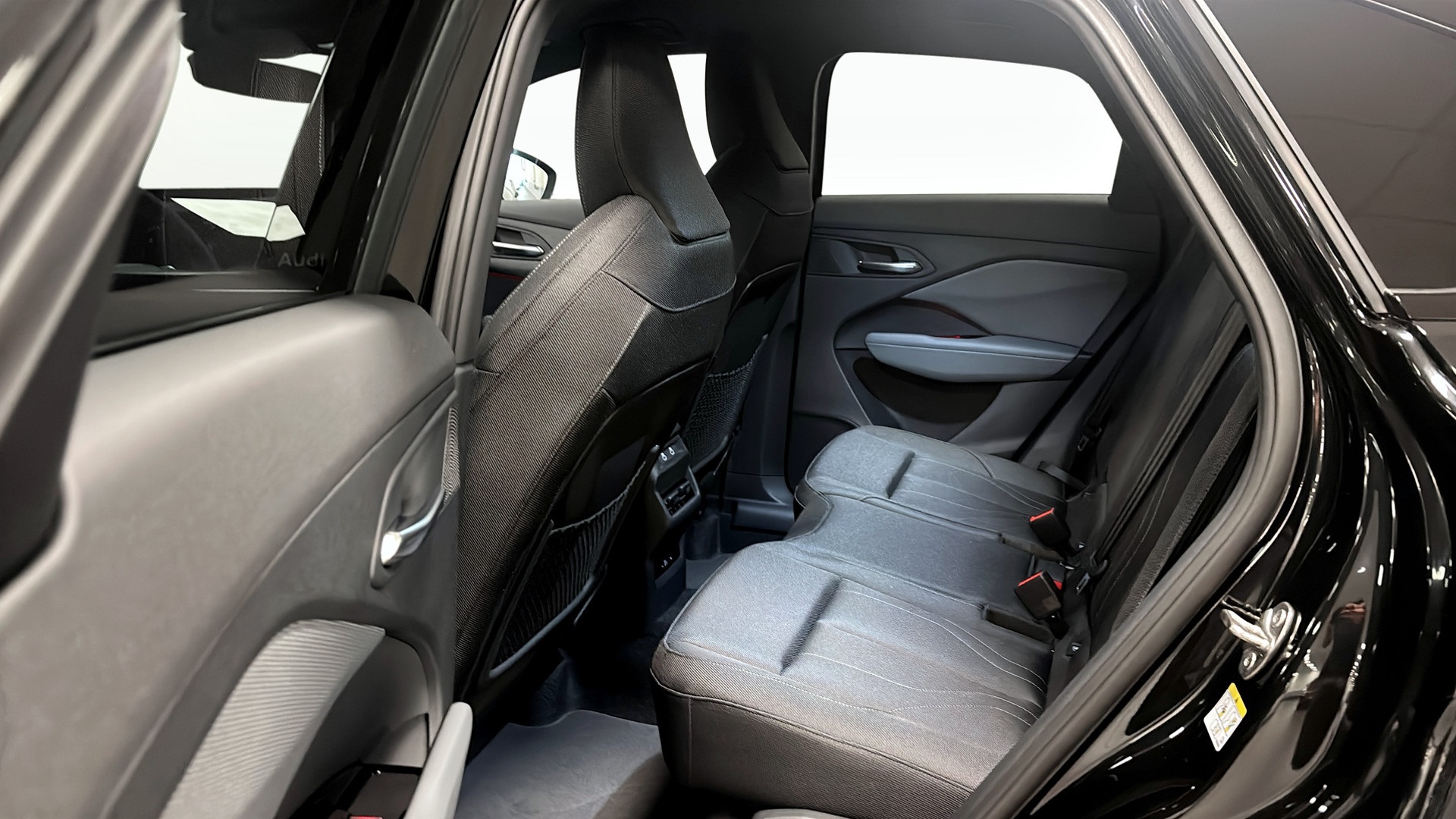 Audi Q3 Sportback RJJ11B
