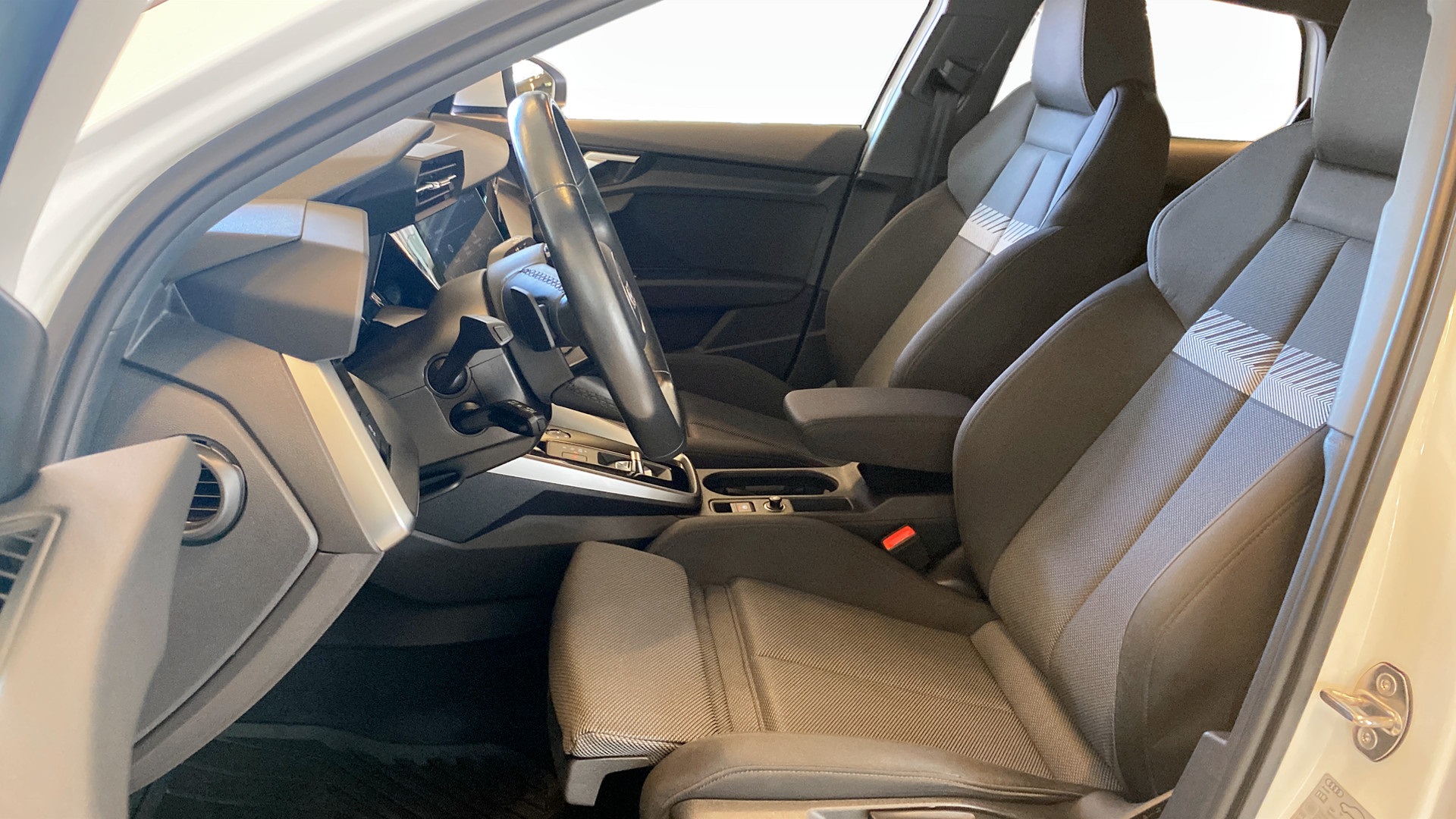 Audi A3 RJJ16A