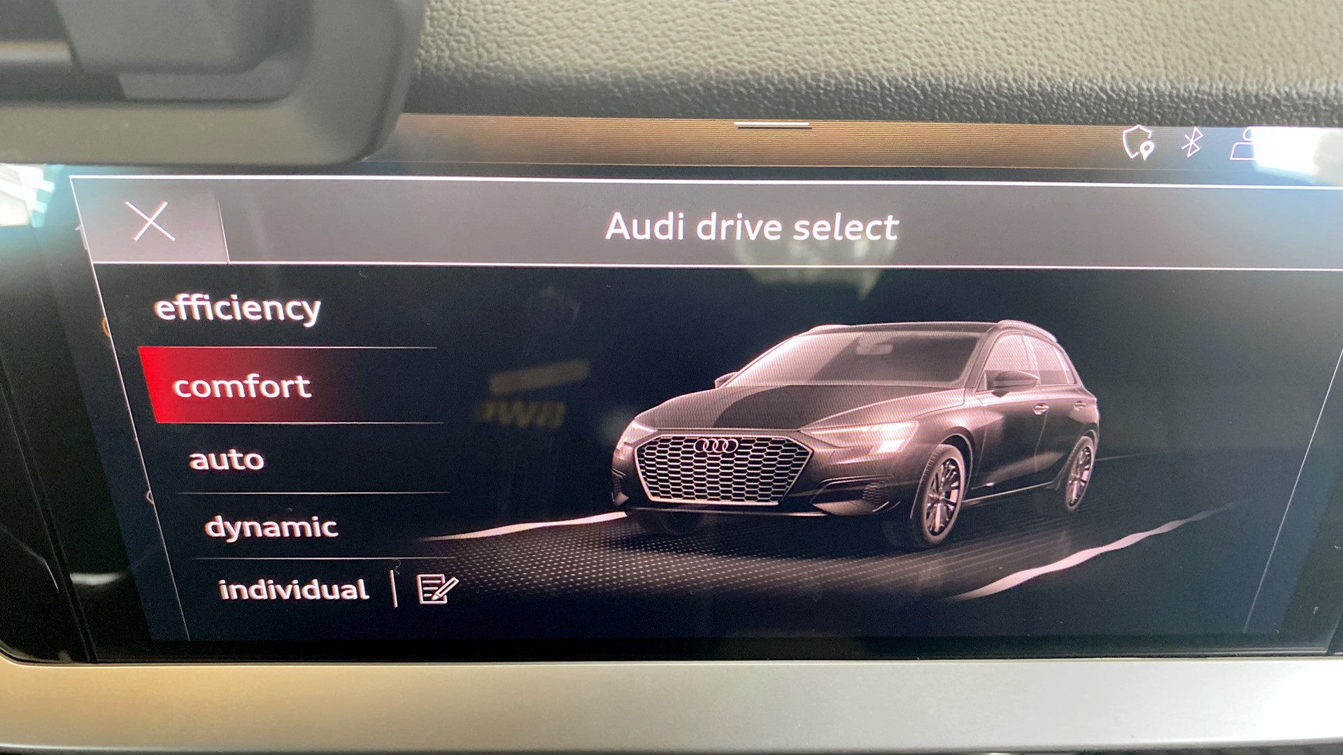 Audi A3 RJJ16A