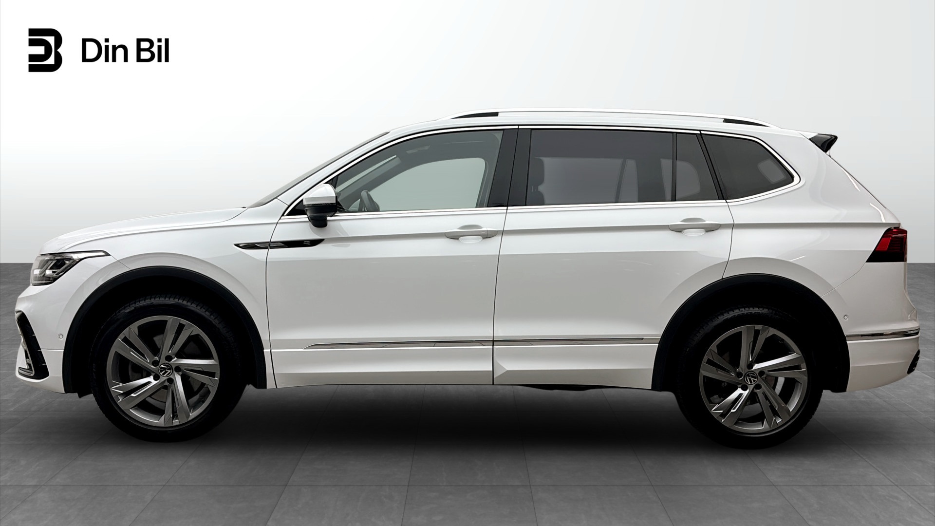 Volkswagen Tiguan RJJ39H