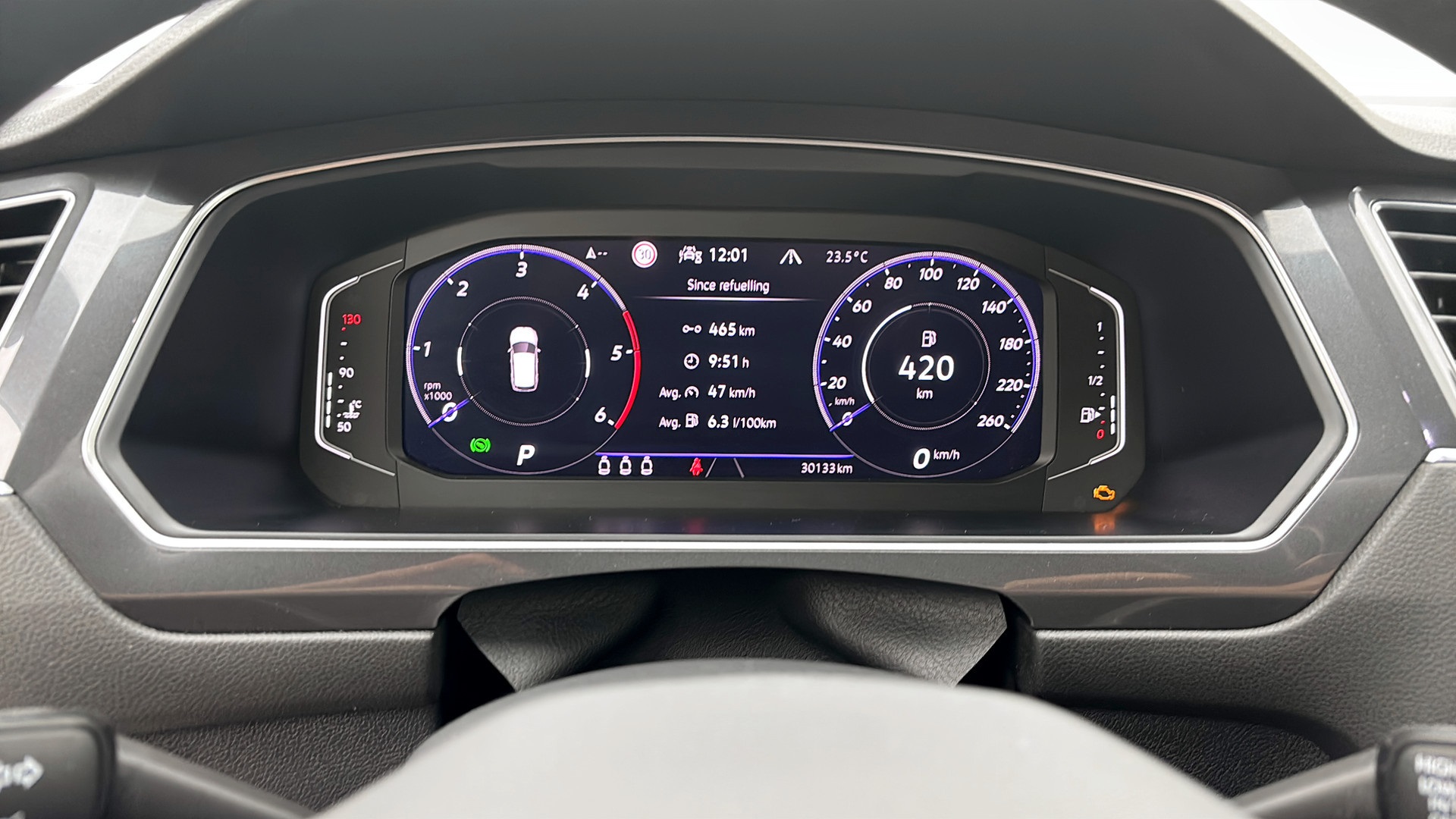 Volkswagen Tiguan RJJ39H