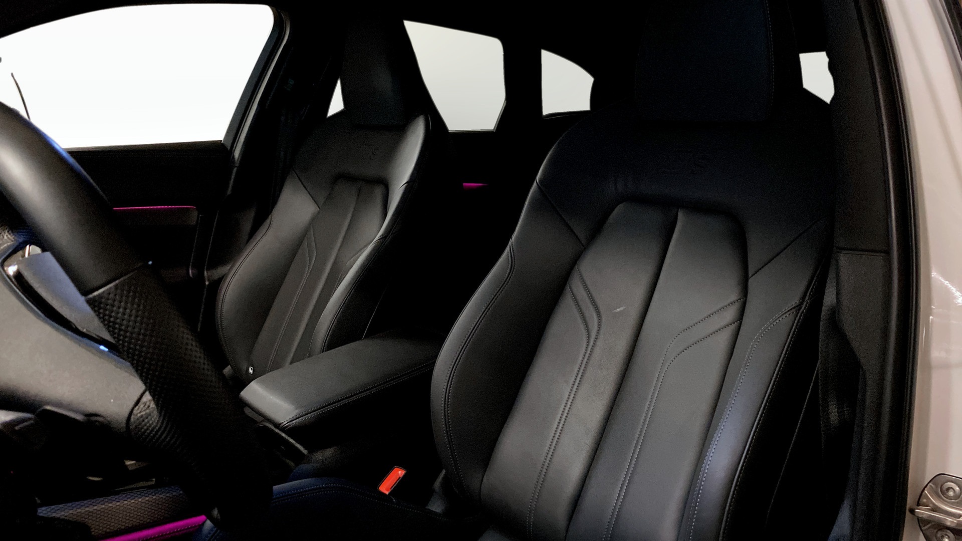 Audi A5 Avant RJL57U