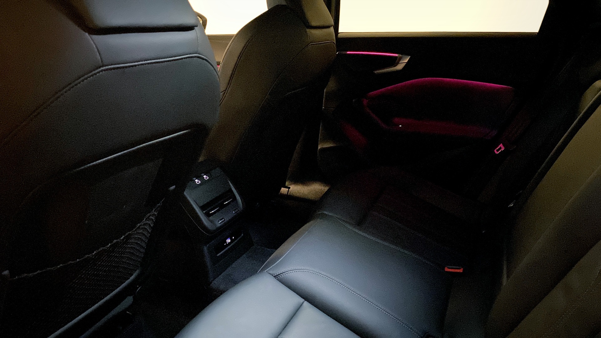 Audi A5 Avant RJL57U