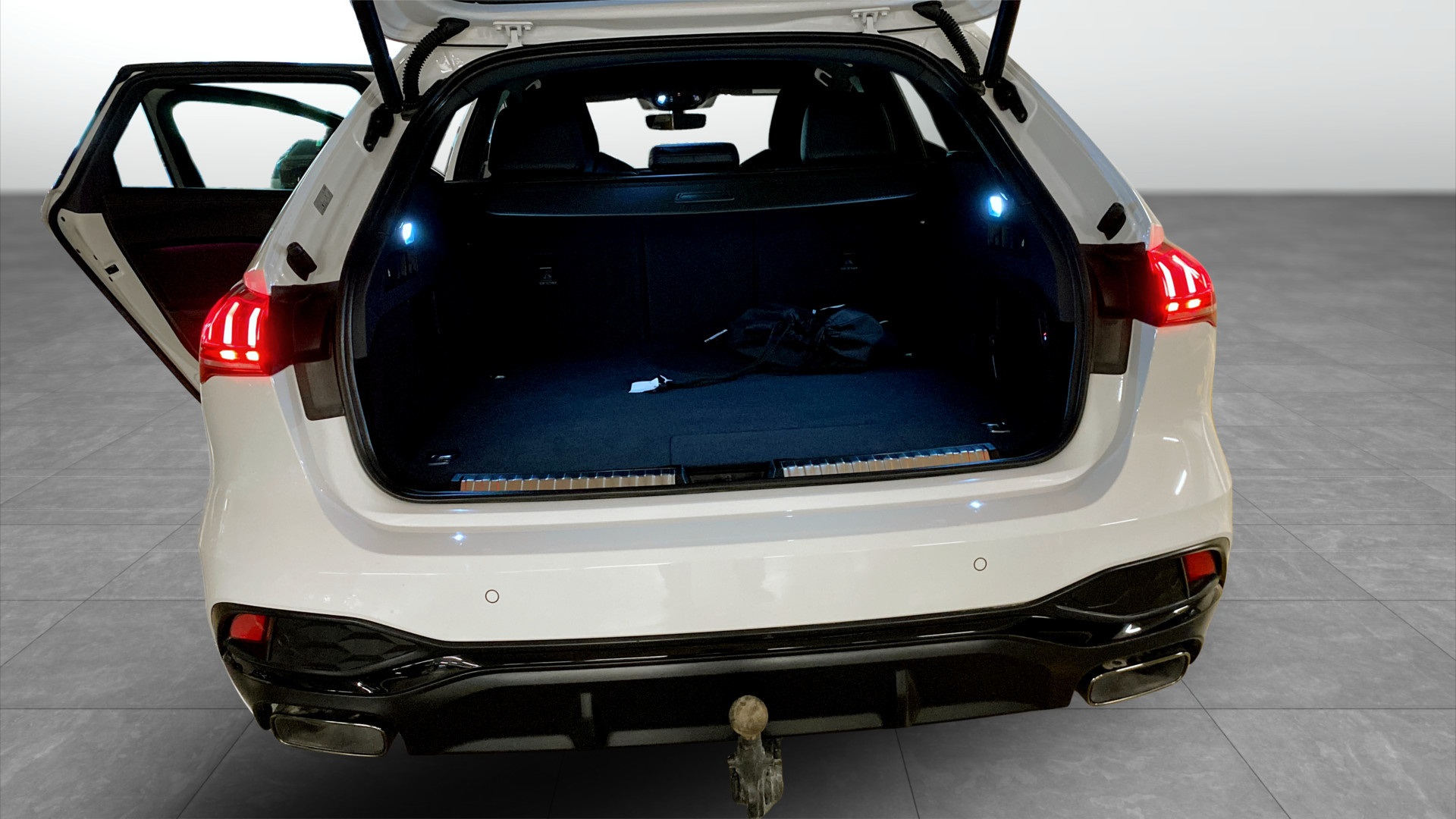 Audi A5 Avant RJL57U