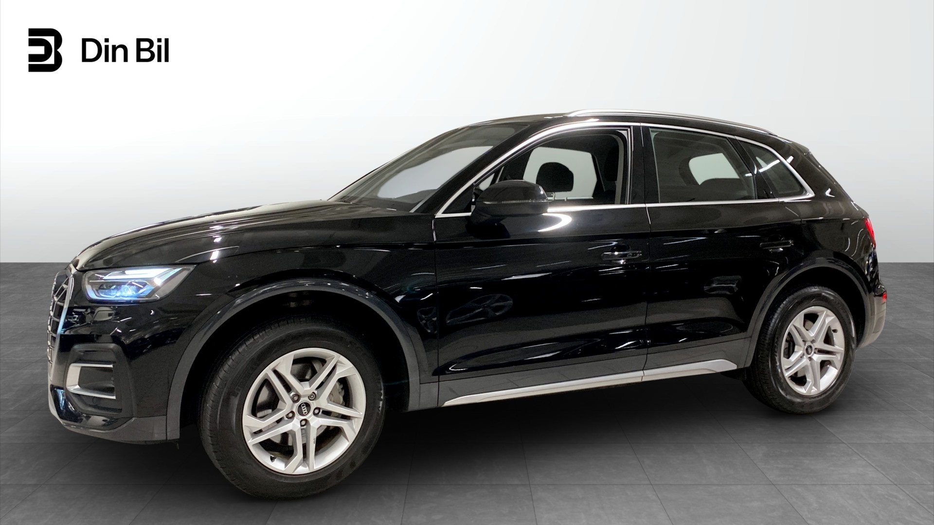 Audi Q5 RJL77B
