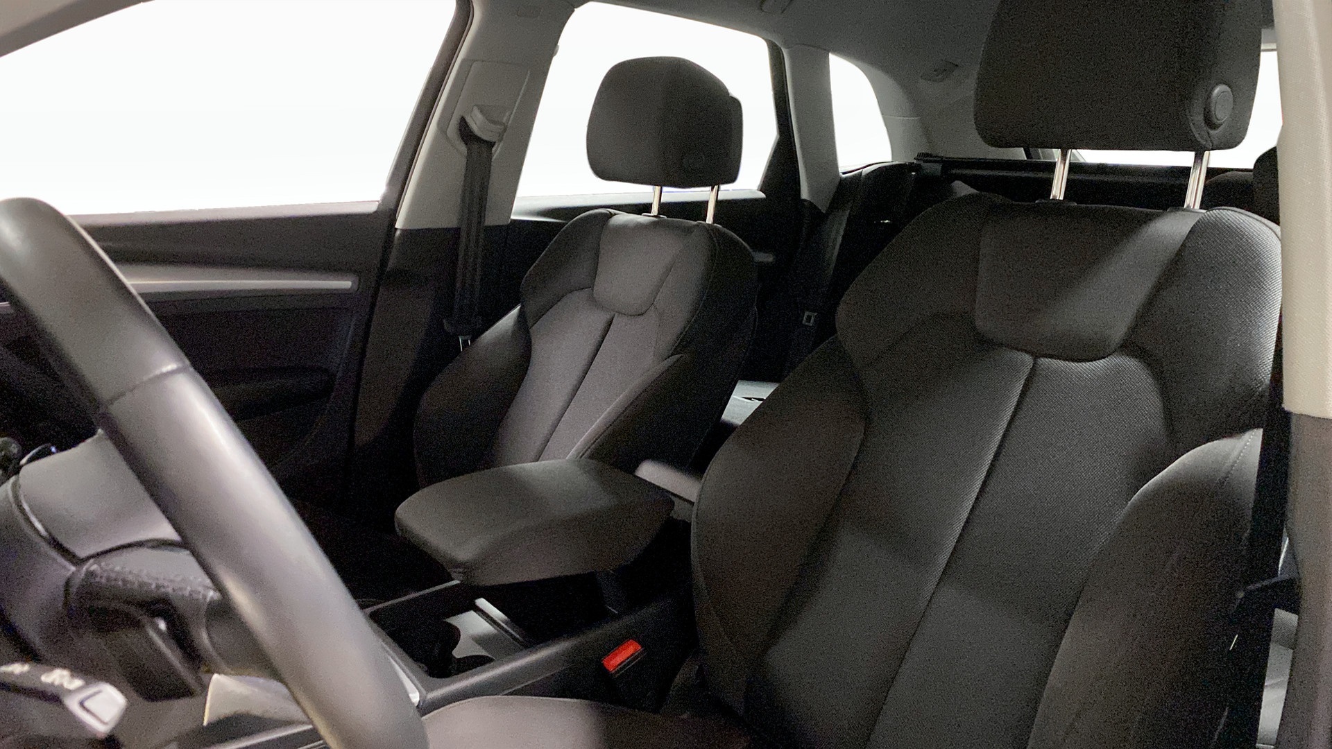 Audi Q5 RJL77B