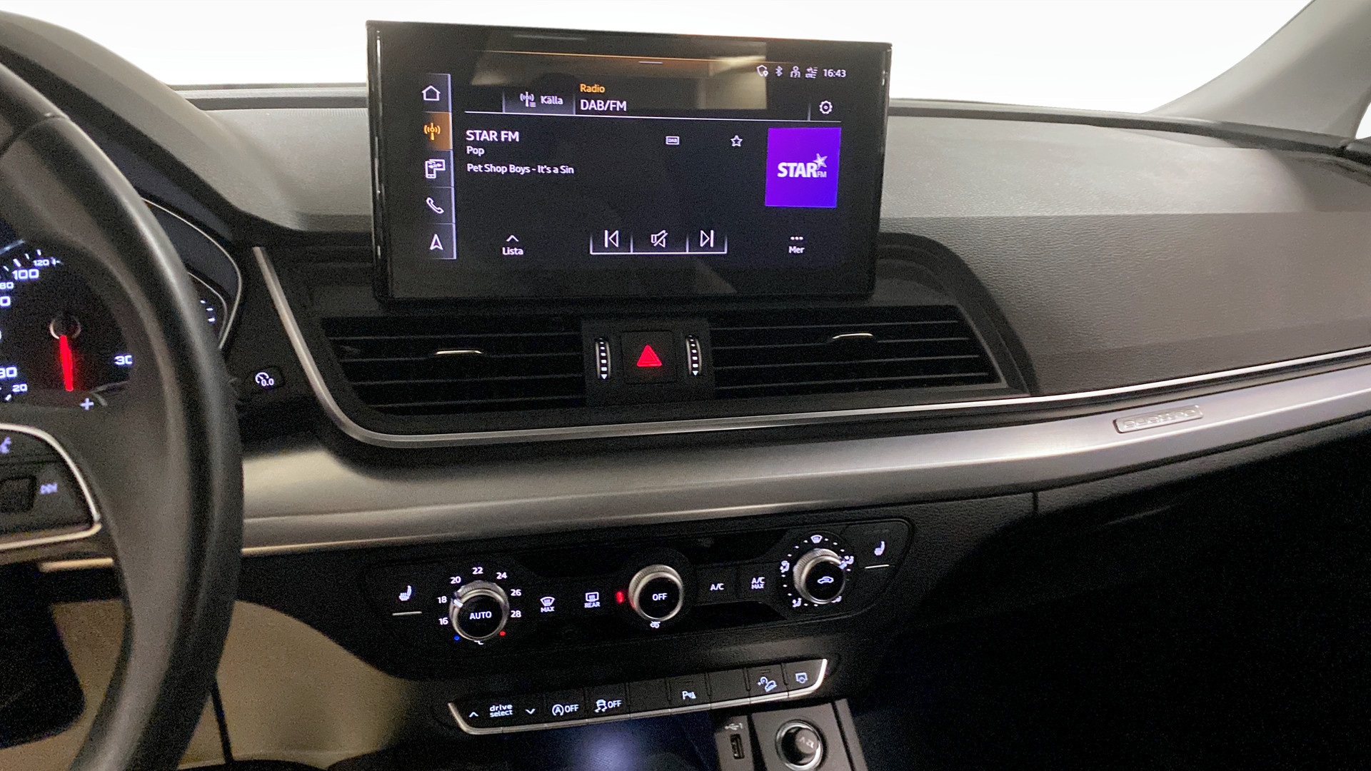 Audi Q5 RJL77B