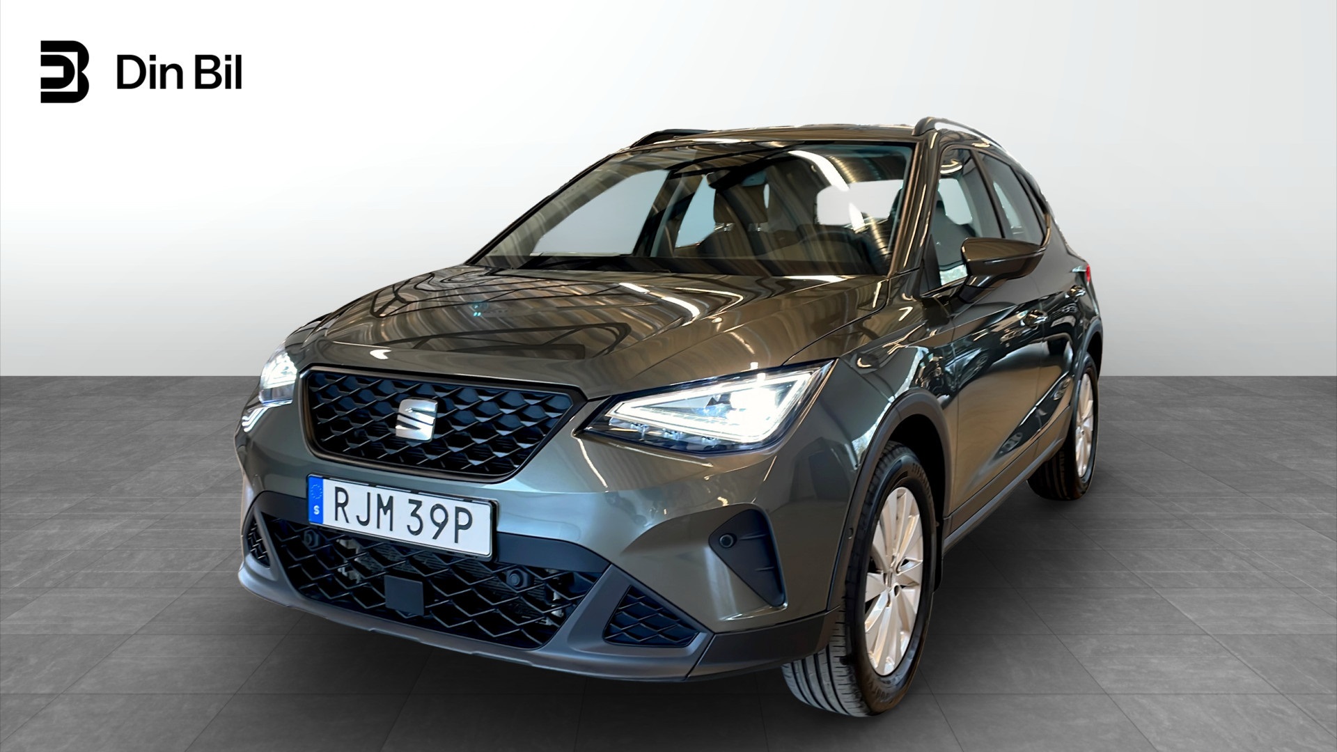 Bild för bil RJM39P