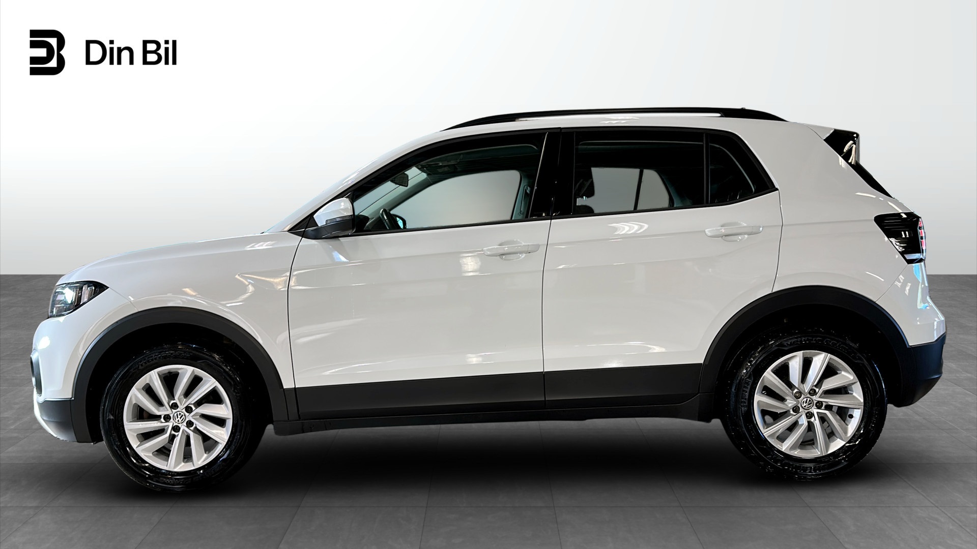 Volkswagen T-Cross RJP85F