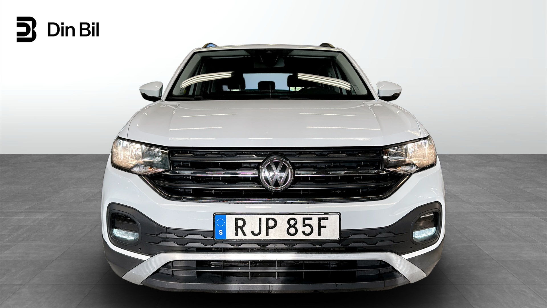 Volkswagen T-Cross RJP85F