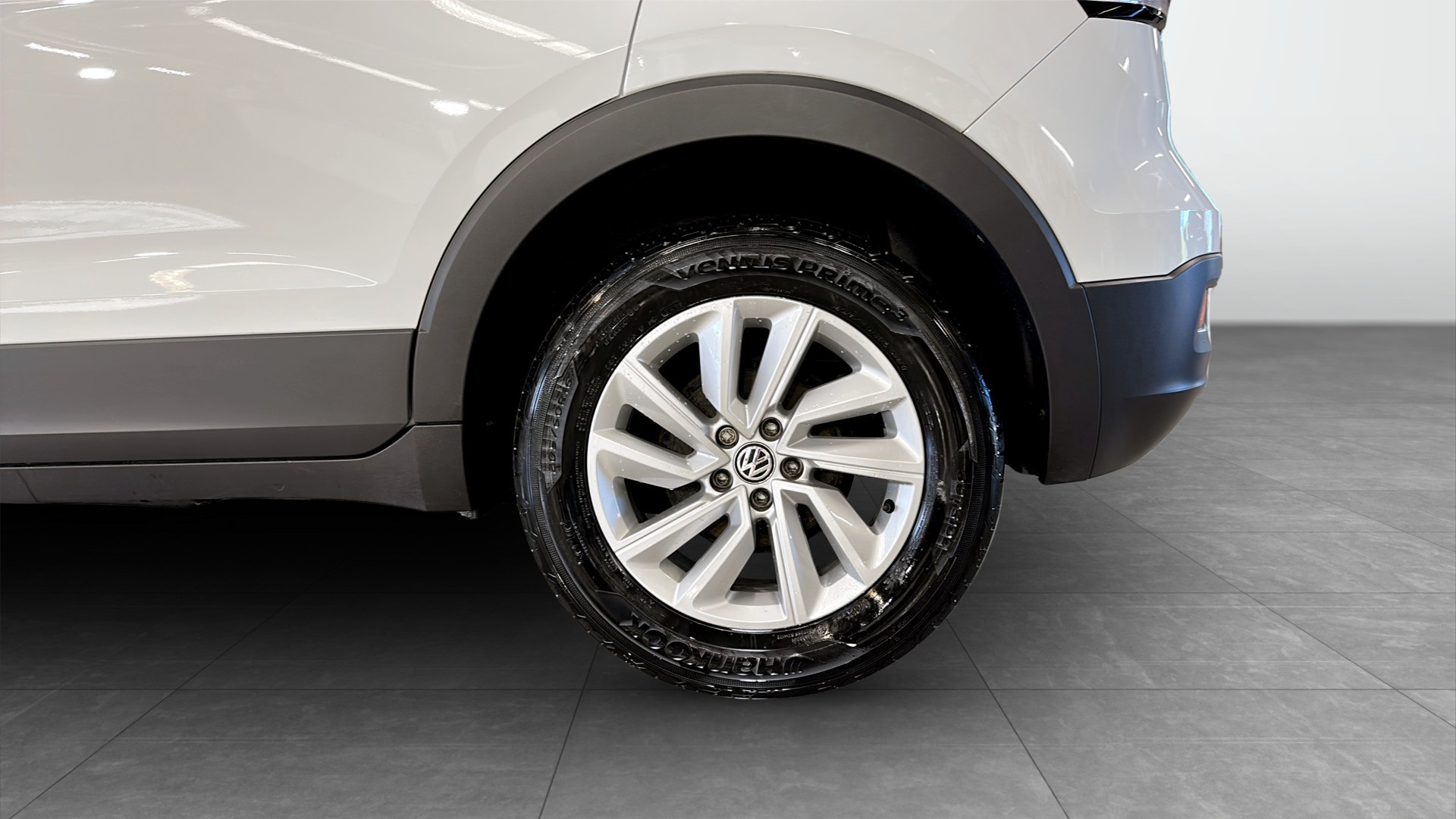 Volkswagen T-Cross RJP85F