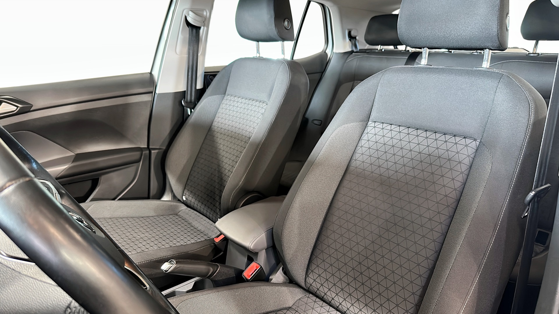 Volkswagen T-Cross RJP85F