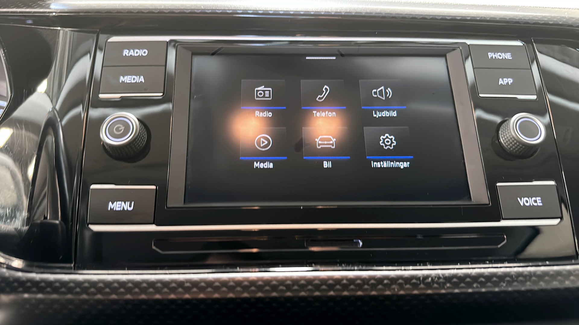 Volkswagen T-Cross RJP85F