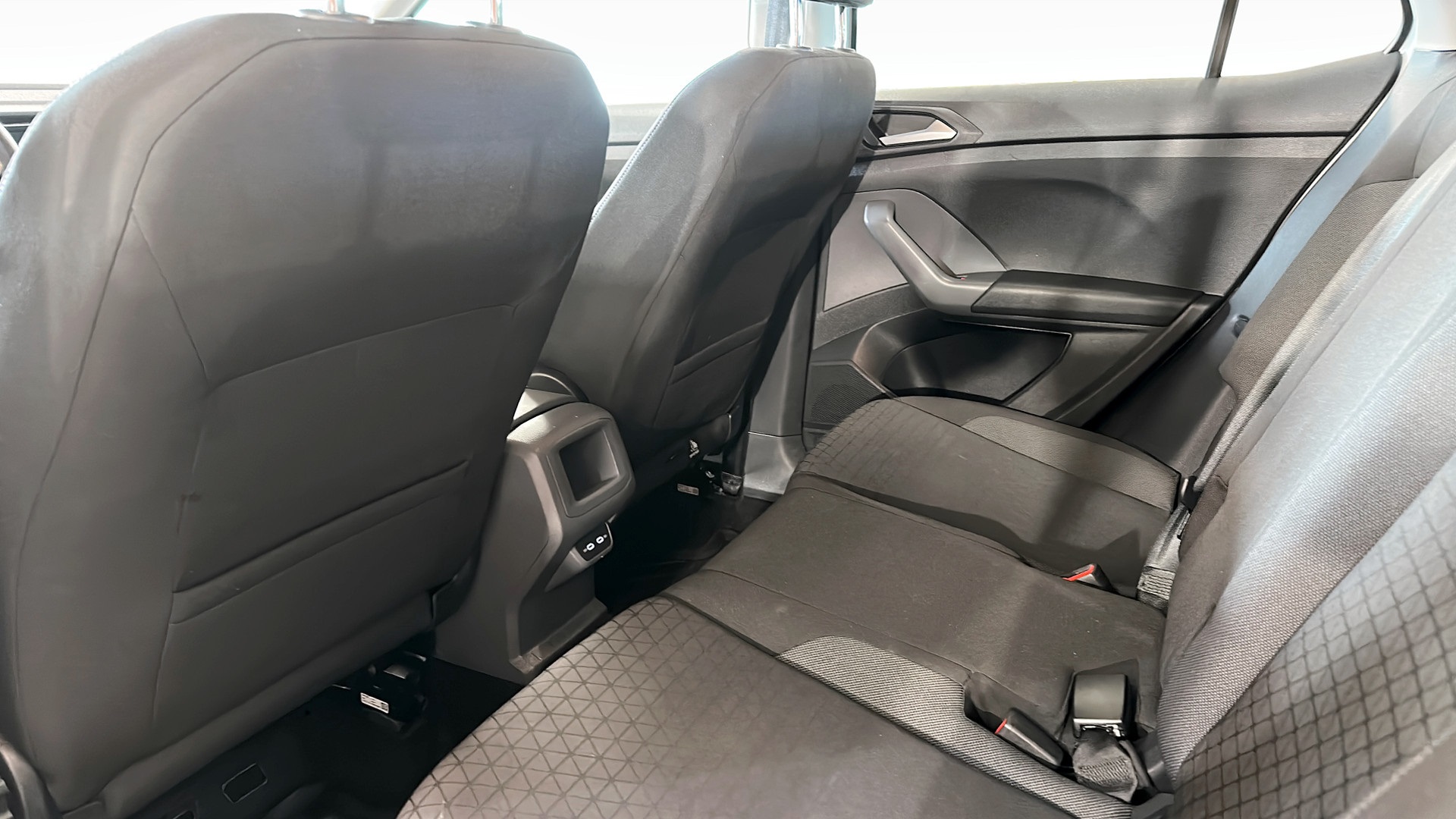 Volkswagen T-Cross RJP85F