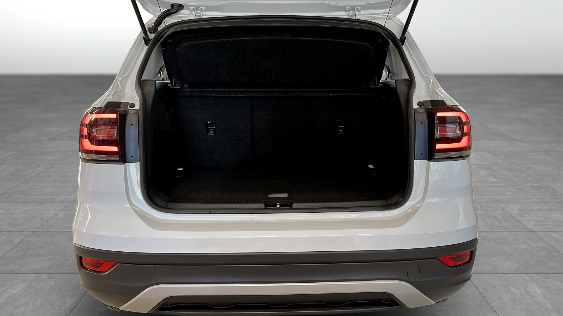 Volkswagen T-Cross RJP85F