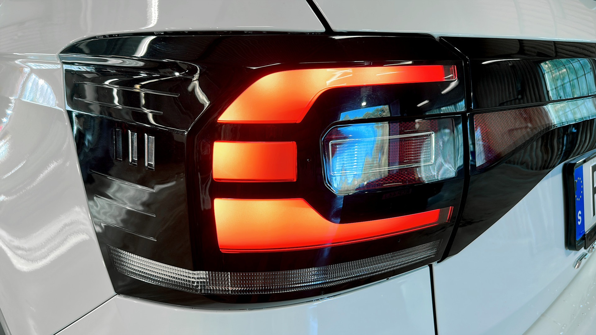 Volkswagen T-Cross RJP85F