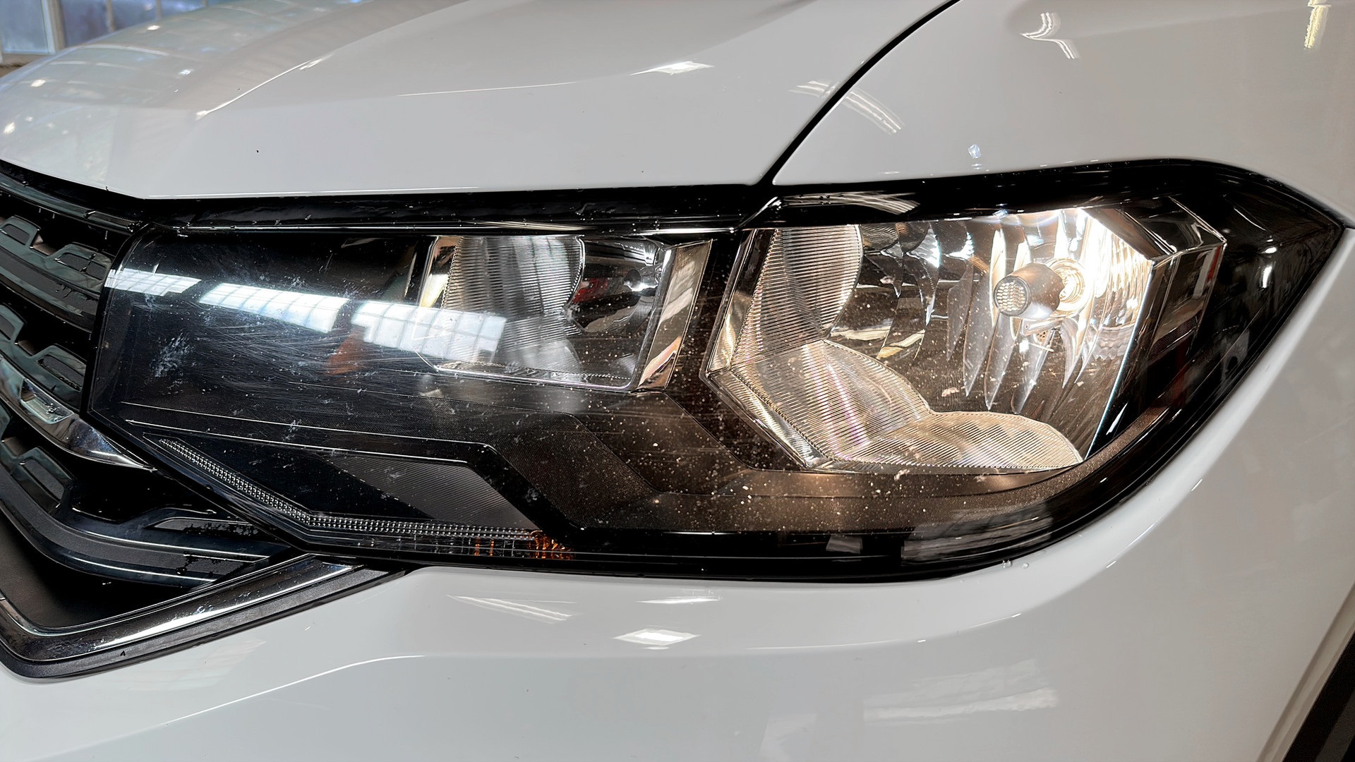Volkswagen T-Cross RJP85F