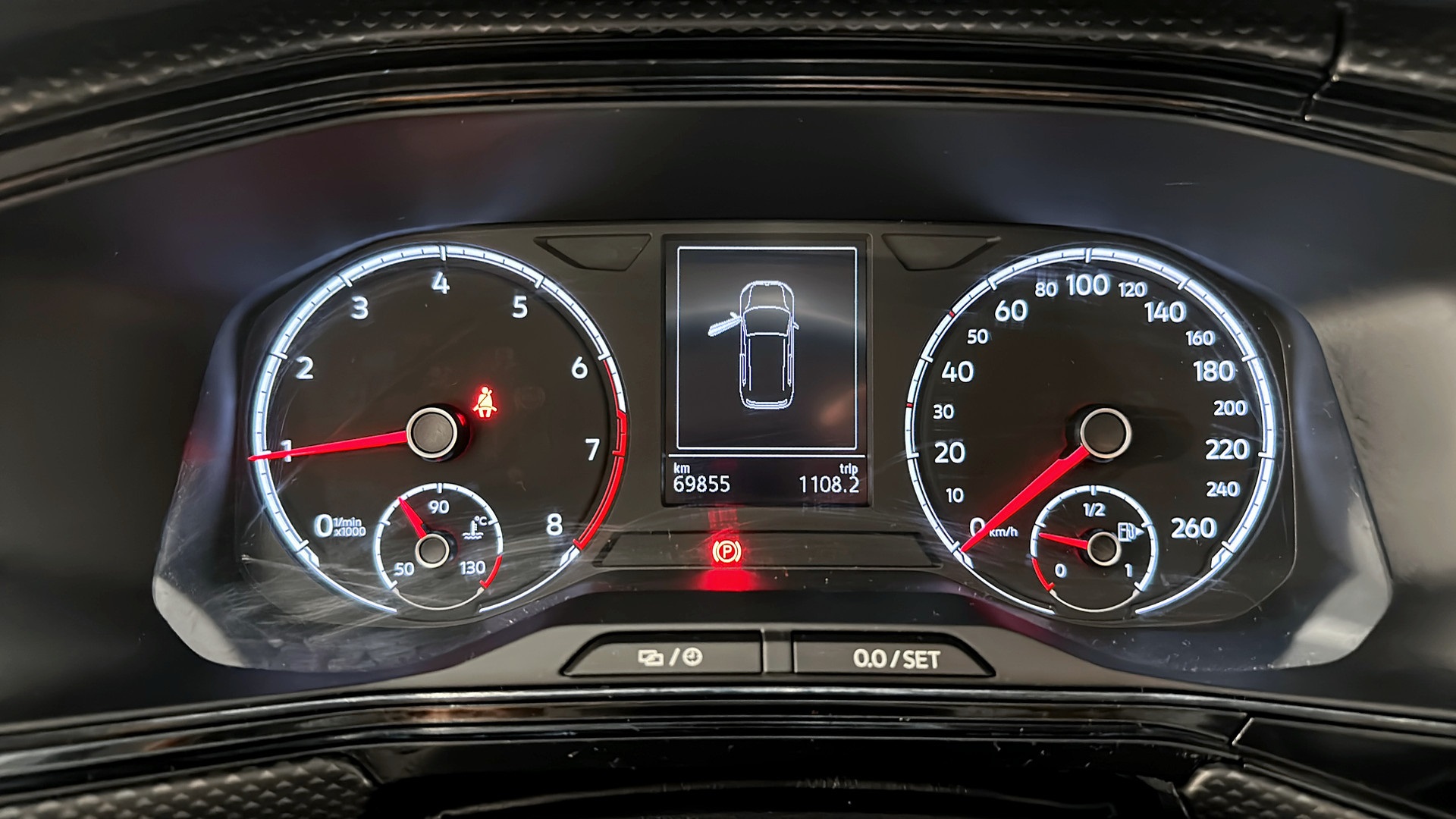 Volkswagen T-Cross RJP85F