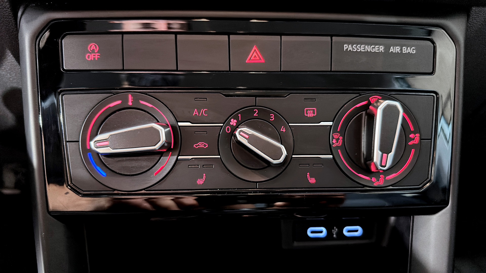 Volkswagen T-Cross RJP85F