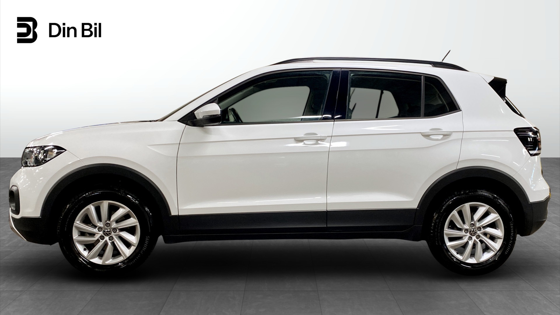 Volkswagen T-Cross RJS56P