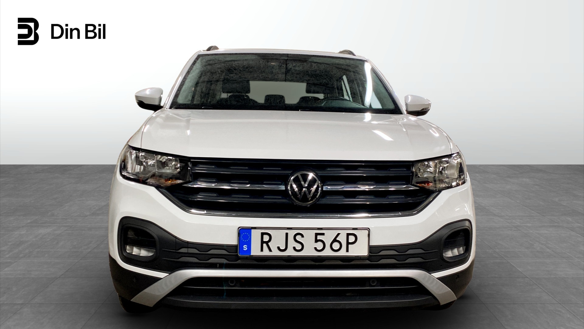 Volkswagen T-Cross RJS56P