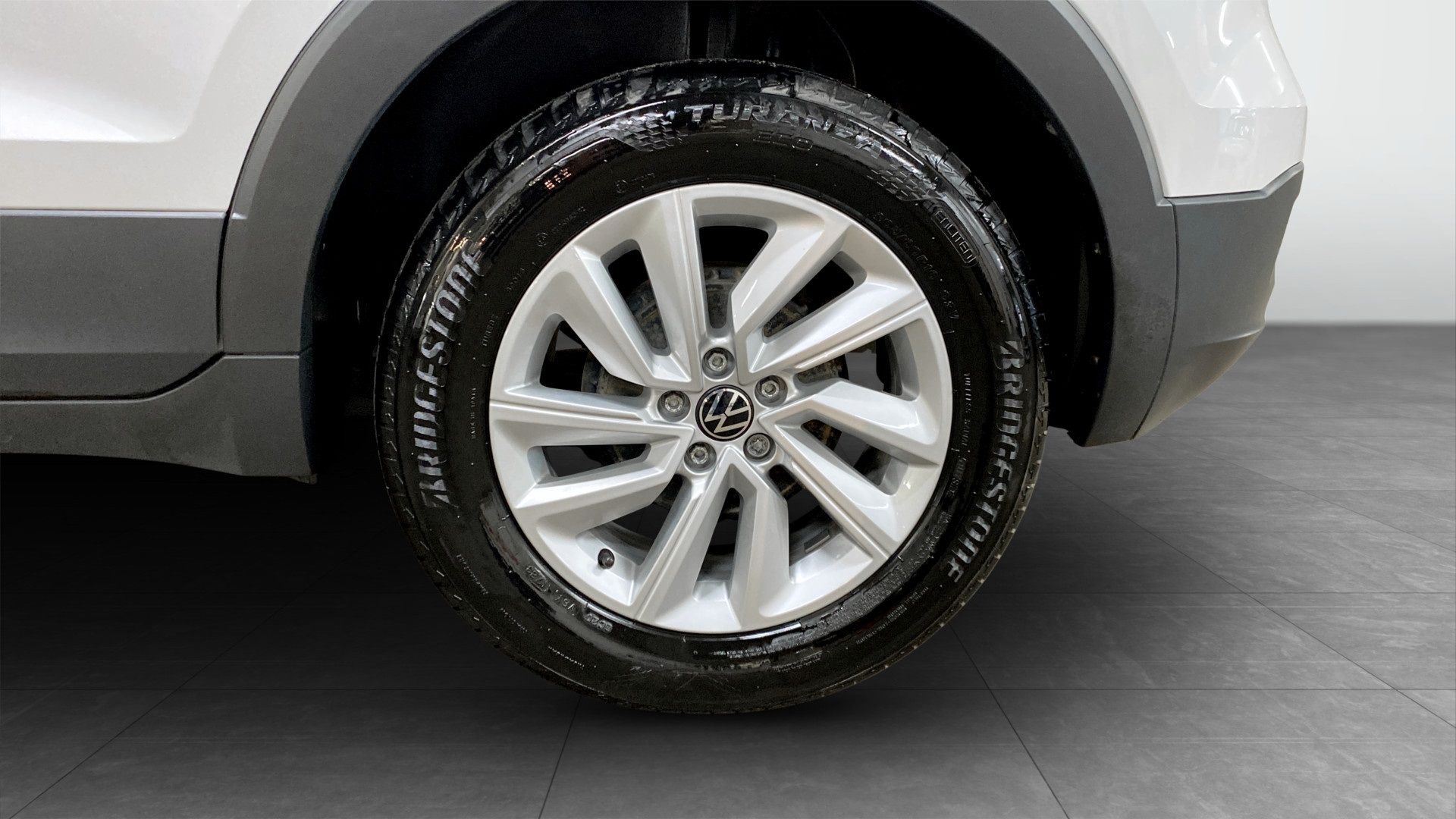Volkswagen T-Cross RJS56P