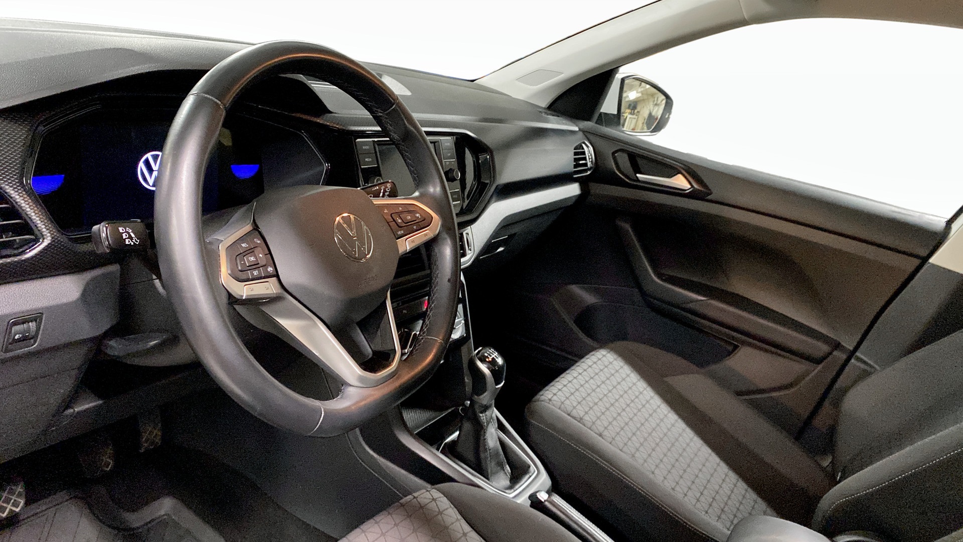 Volkswagen T-Cross RJS56P