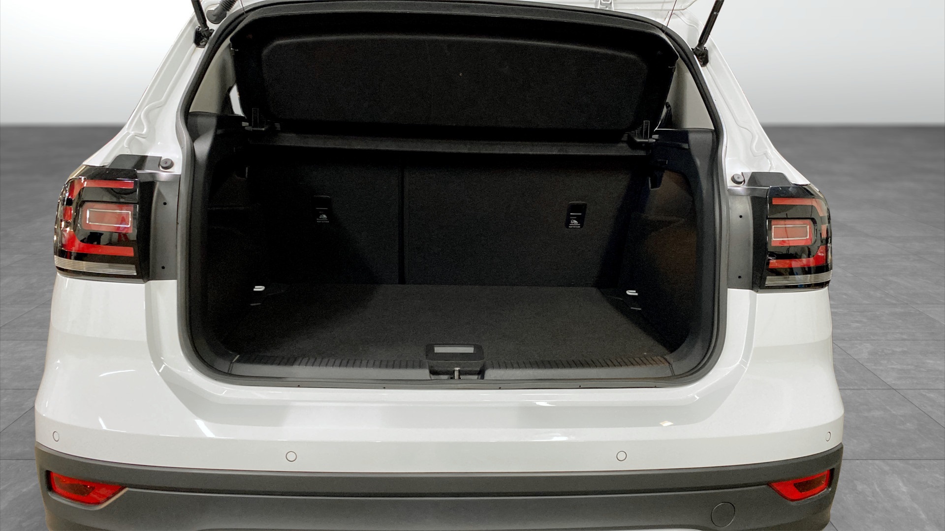 Volkswagen T-Cross RJS56P