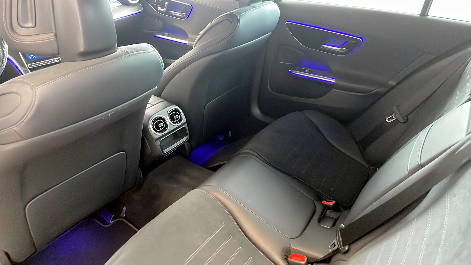 Mercedes C 300 RKB75M