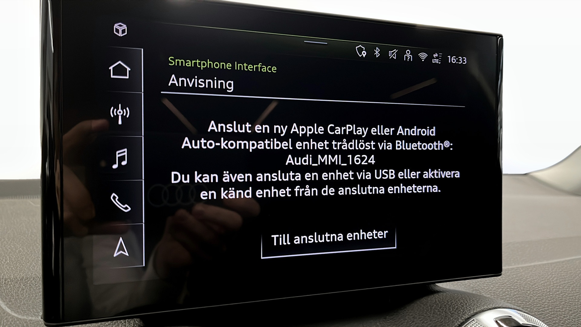 Audi Q2 RKC94F