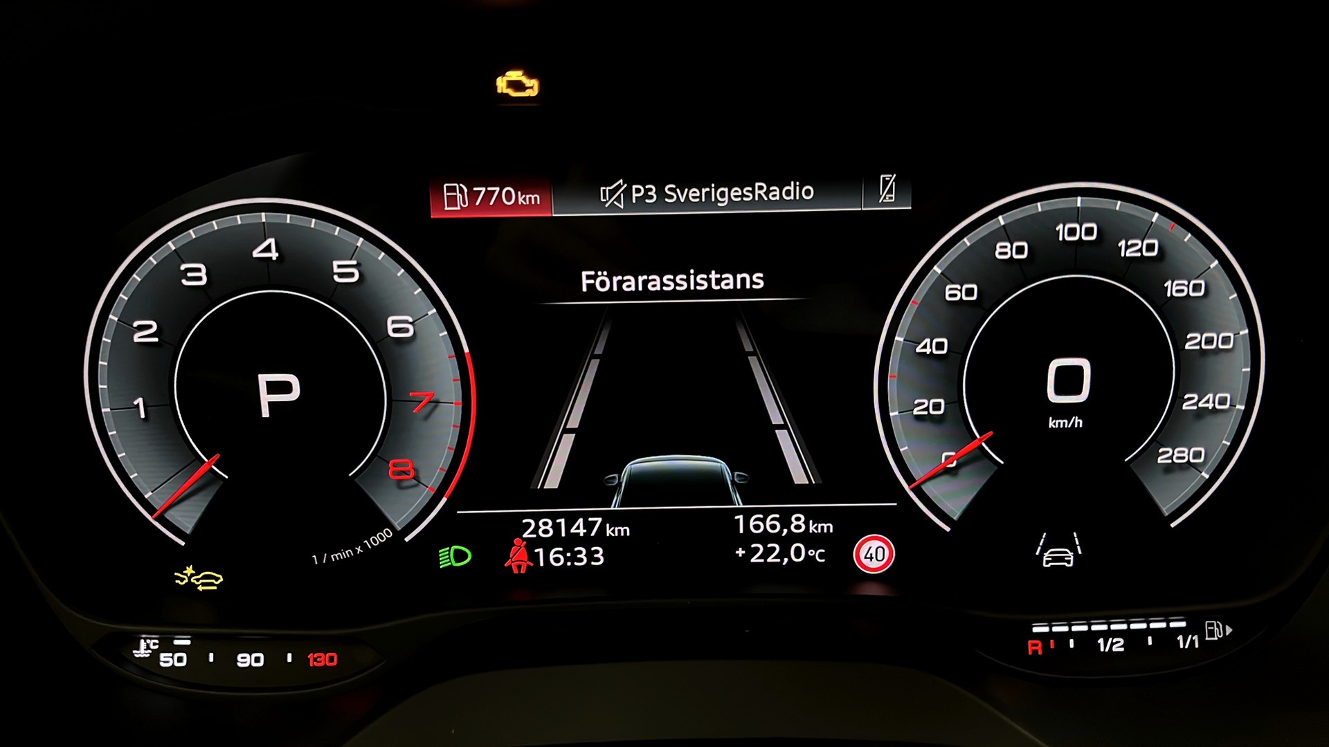 Audi Q2 RKC94F