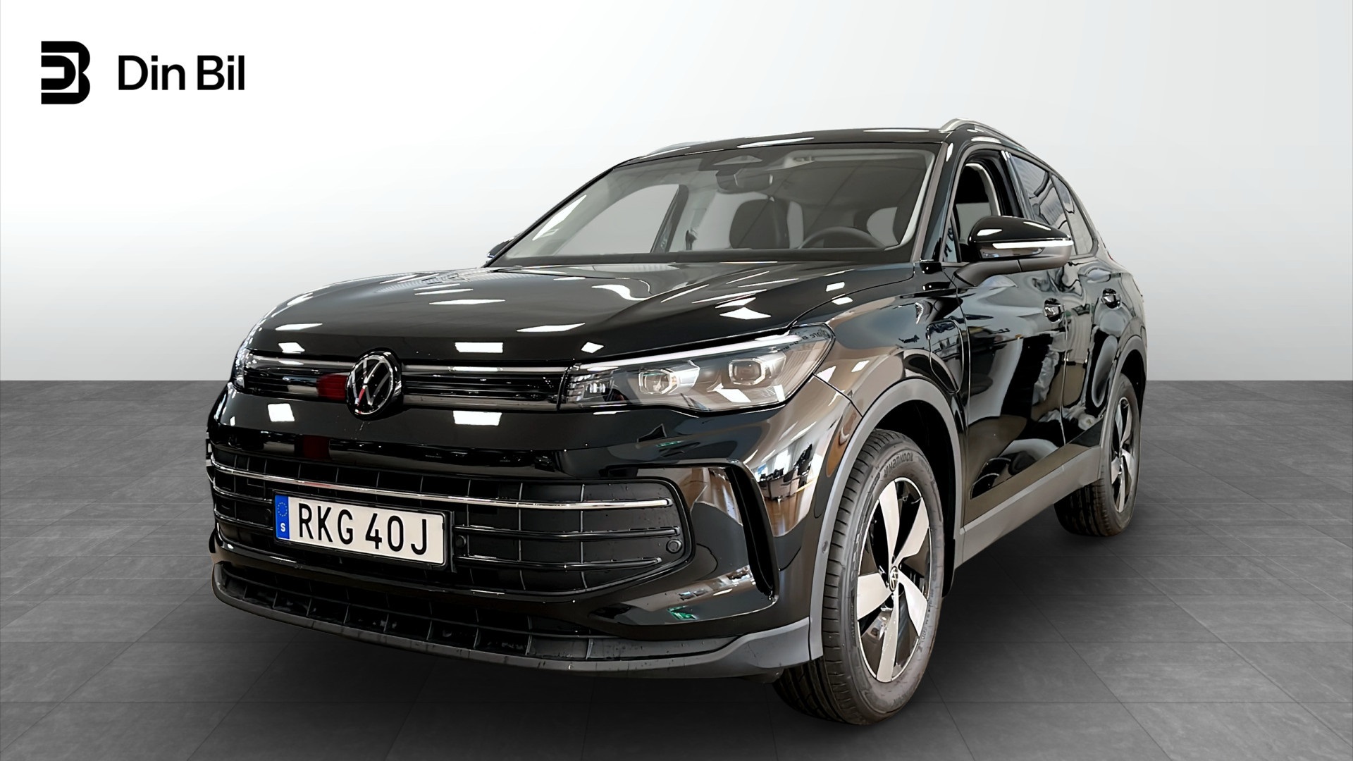 Bild för bil RKG40J