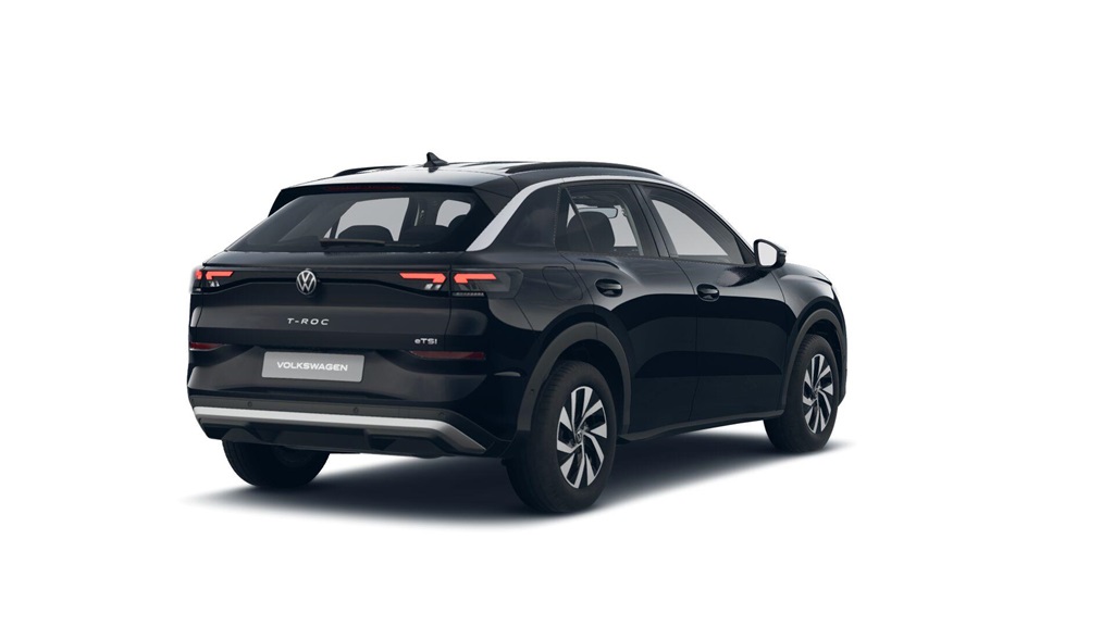 Volkswagen T-Roc RKG77Y