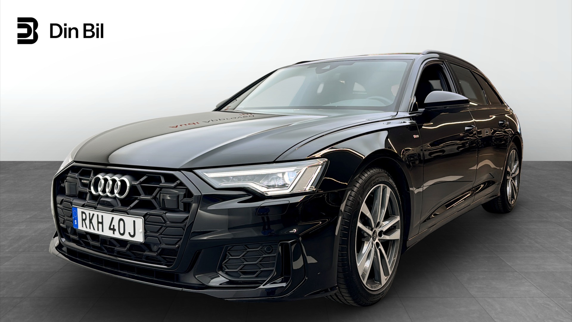 Bild för bil RKH40J